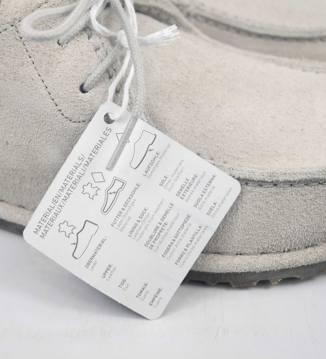 Półbuty Birkenstock Utti Lace roz. 39