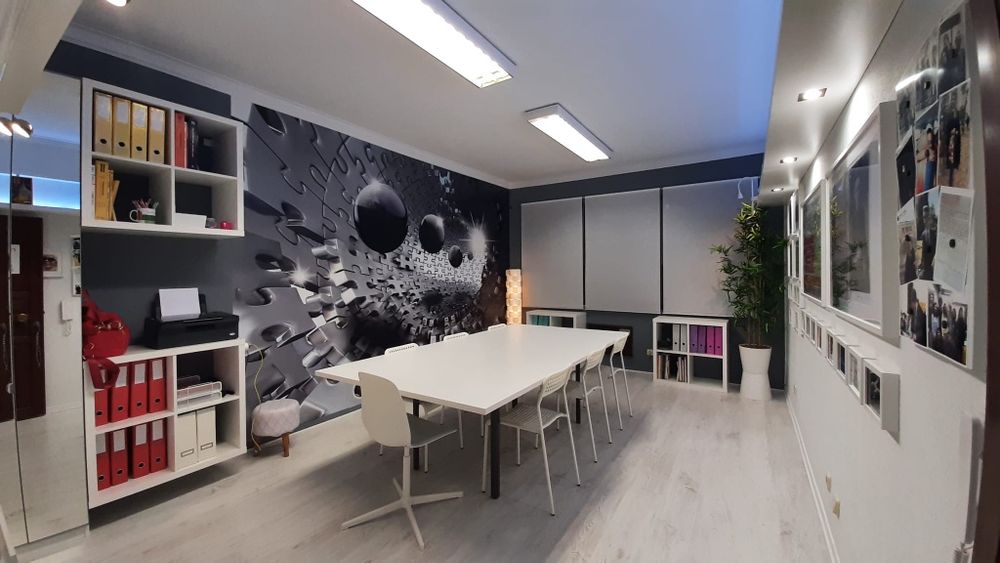 Explicações de Físico-química todos os anos de escolaridade