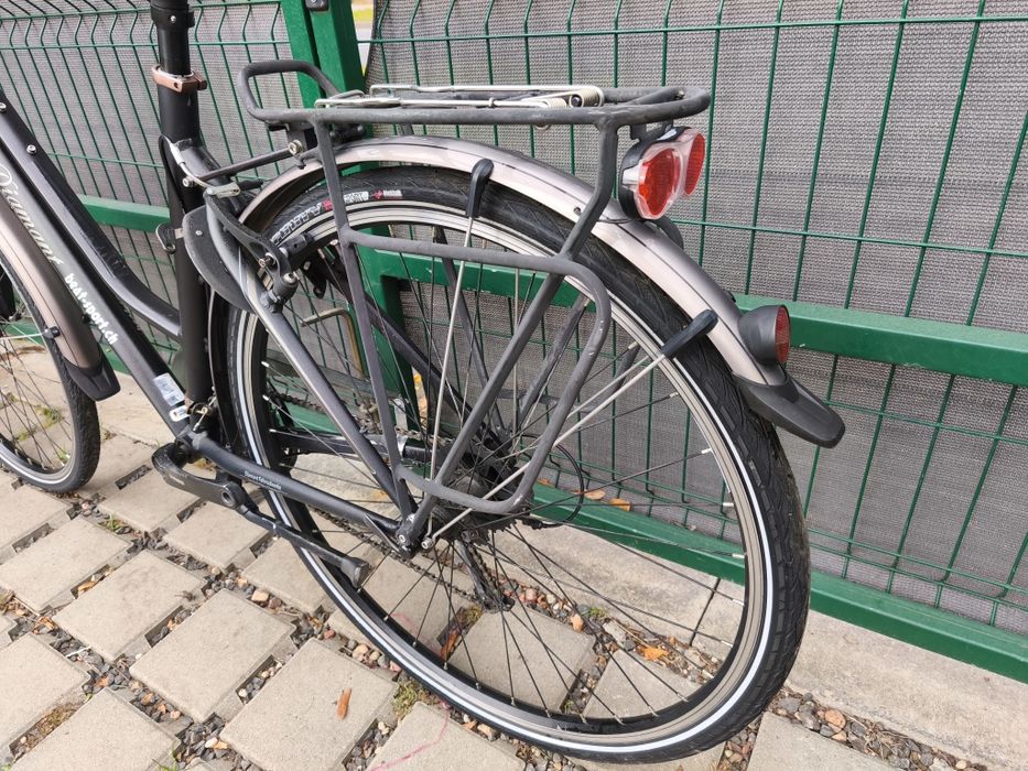 Diamant Ubari (Trek) rama unisex