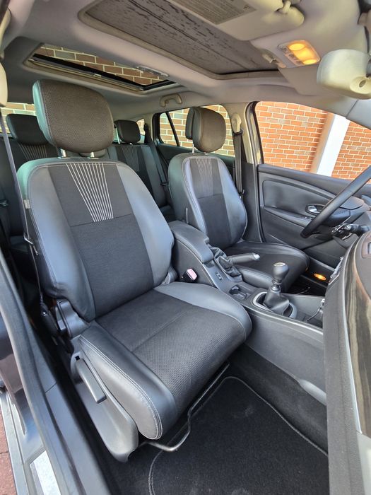 Renault Megane 1.5 DCI 110CV