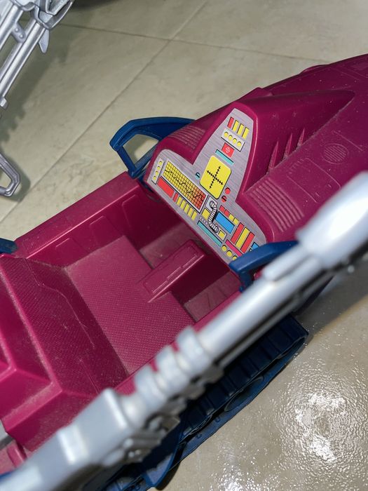 Masters of the Universe vintage