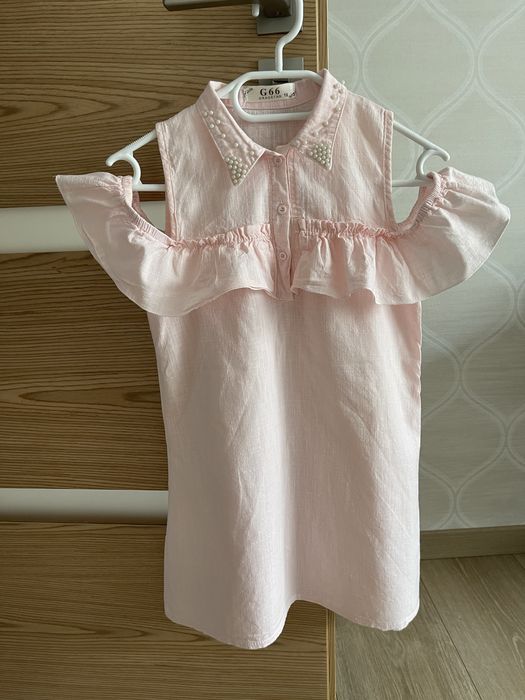 Сукня для дівчинки