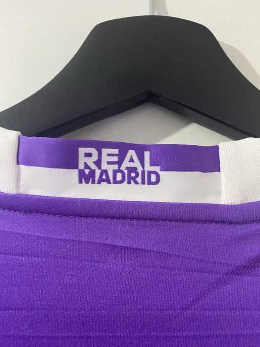 Camisola Real Madrid Ronaldo 2017