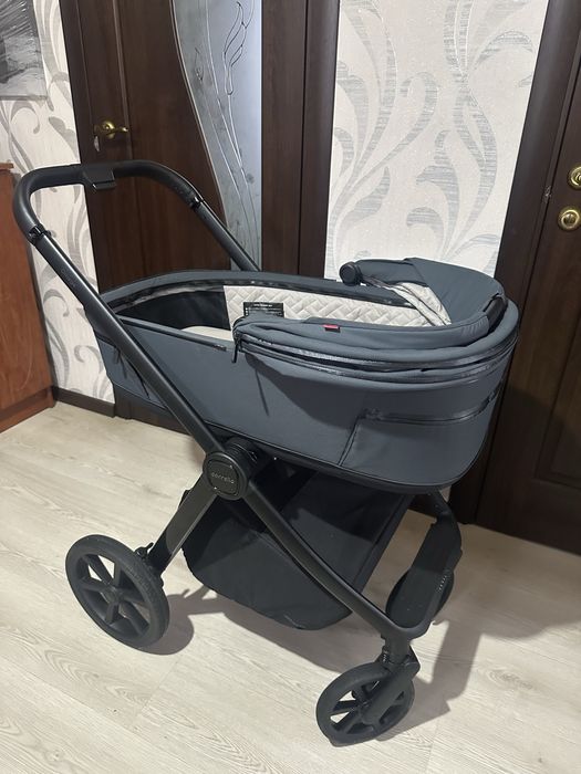 Carello Omega plus 2 в 1