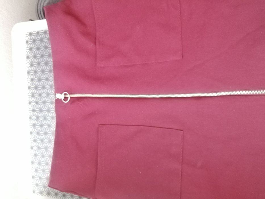 Saía ZARA, s/36, NOVA