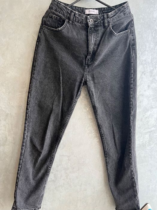 Джинси Reserved моми 38 розмір