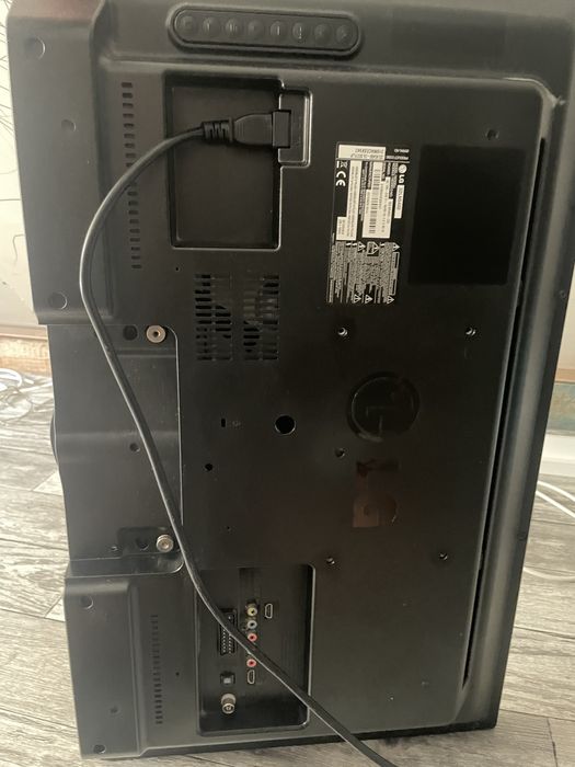 telewizor LG 32LN5400