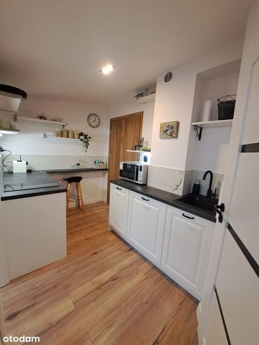 Apartment in Łódź, Centrum, Śródmieście - Widok 5