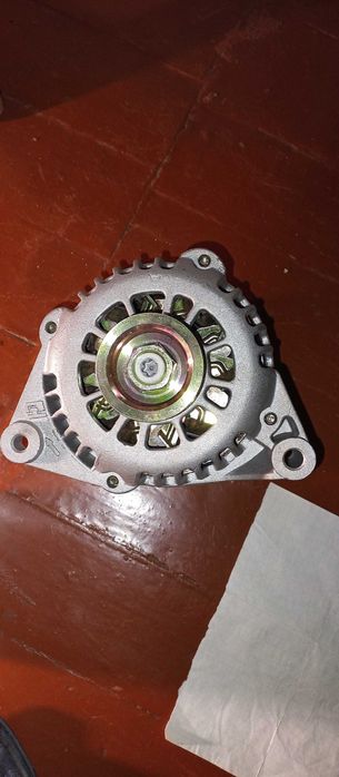 Генератор Citroen/Peugeot