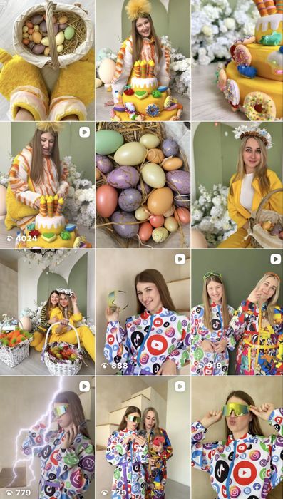 Святкування Дня Народження Запоріжжя