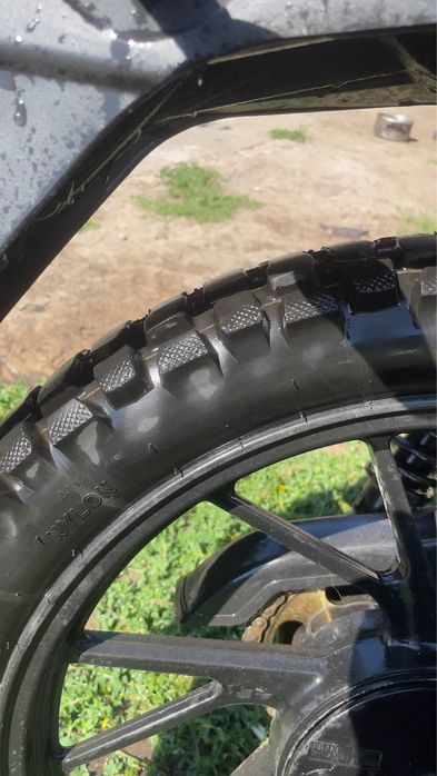 Spark 200-R17 (5600 пробігу)