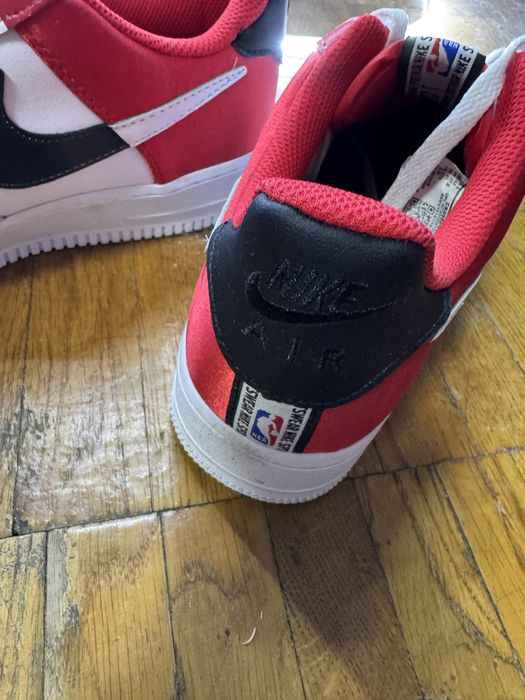 Кросіки NIKE AIR