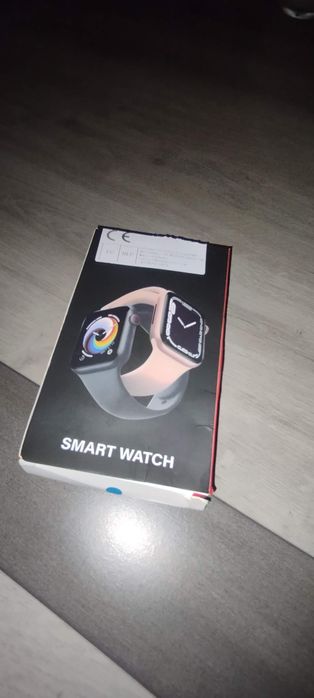 Smartwatch i7 pro max