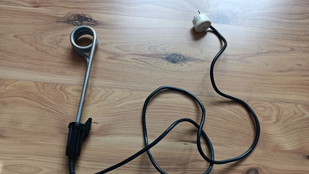 Grzałka elektryczna