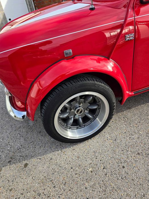 Mini Austin 1000/1300cc