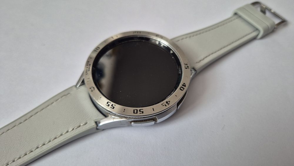 Samsung watch 6 classic