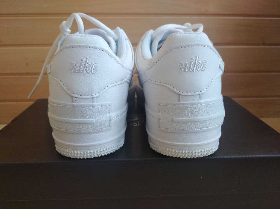 100% оригінал Nike W Af1 Shadow