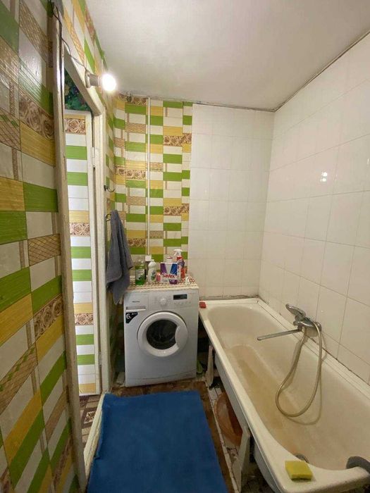 мкрн. Юбилейная, 2х комн, ул. 200 лет Кривого Рога