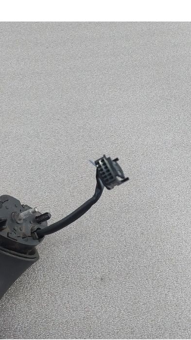 Retrovisor / espelho direito RENAULT Clio IV Société