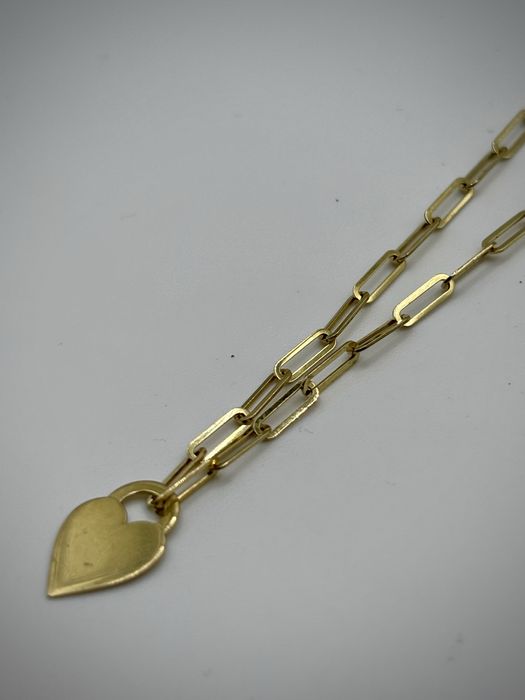 Złoty łańcuszek 2,65g - SPOKO LOMBARD Łódź Skup Złota