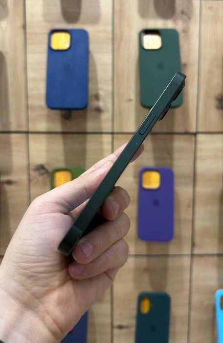 Магазин: Мr.Чохлів - IPhone 13 128gb/76%