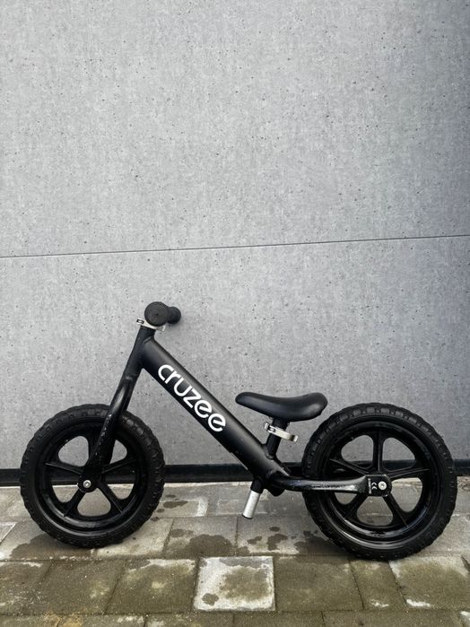 Cruzee rowerek biegowy