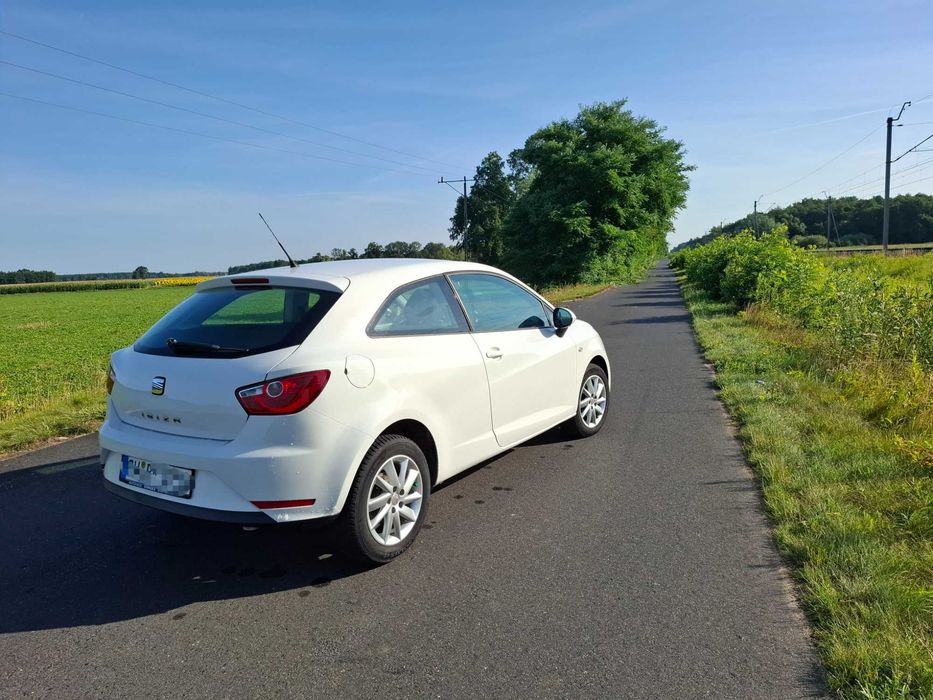 Ibiza 6j IV Lift