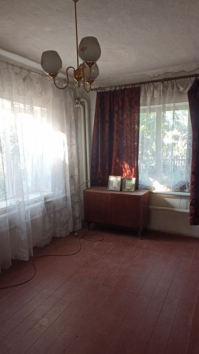 Продаж будинку. Божедарівка.