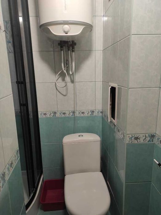 Аренда 1к квартиры Лески