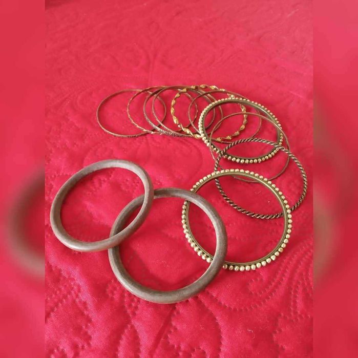 Pulseiras Claires