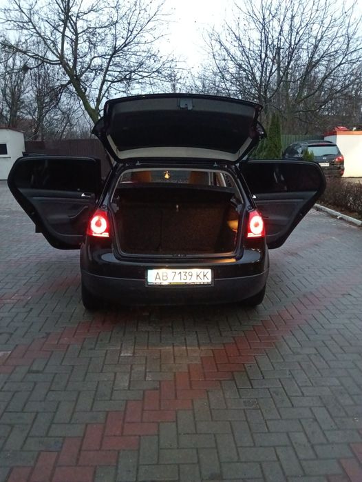 Volkswagen Golf 5 продам