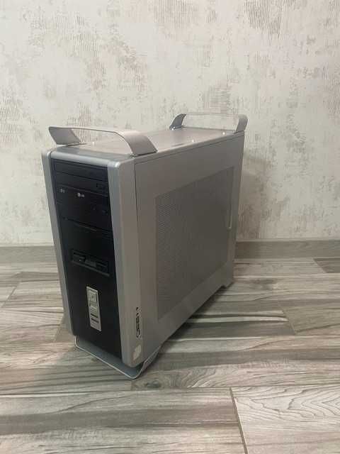 Ігровий ПК/Asus 1060 6GB/i5-7600/16GB RAM/256Gb M2 SSD/HDD 500Gb