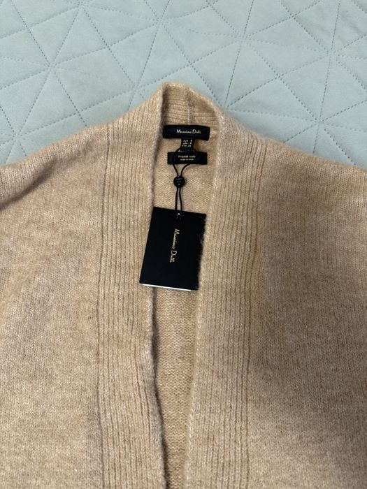 Massimo dutti кардиган світер