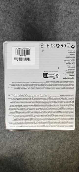 Mikrofon blue yeti (czarny) *Nowy zaplombowany!*