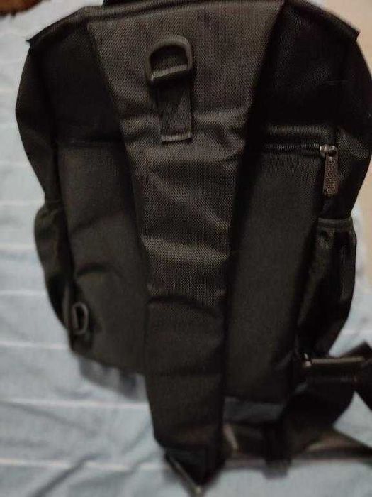 Mochila de alça cruzada