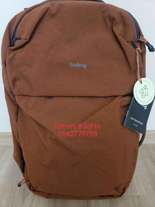 Bellroy Lite Ready 18L, Lite Travel 30L, Venture Ready 20L, рюкзаки