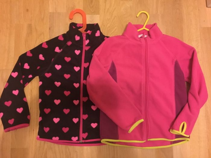 Ubranka H&M Komplet, sweterki, spodnie