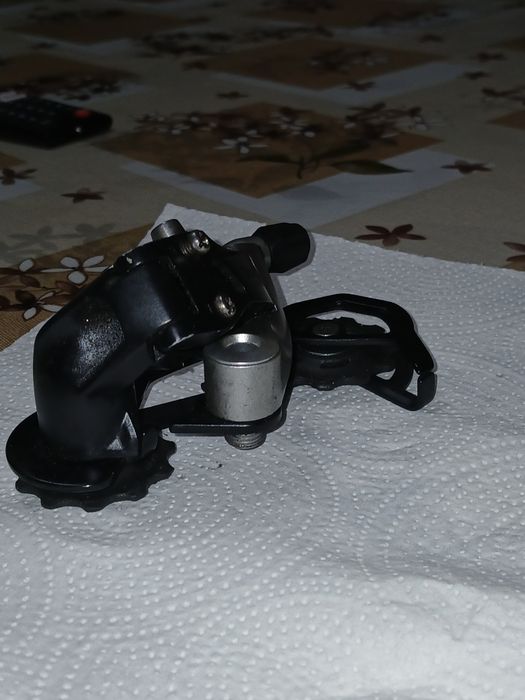 Sram Rival 11 velocidades