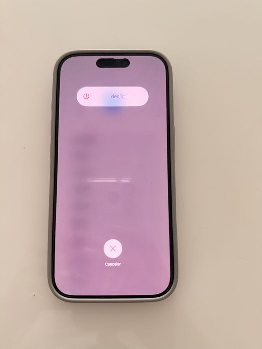iPhone 16 pro 128GB