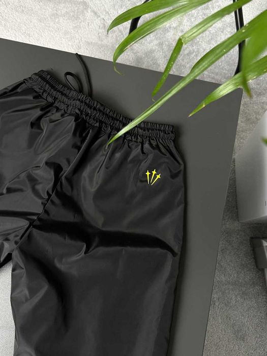 Нейлонові Штани Nike Nocta (XS S M L XL)