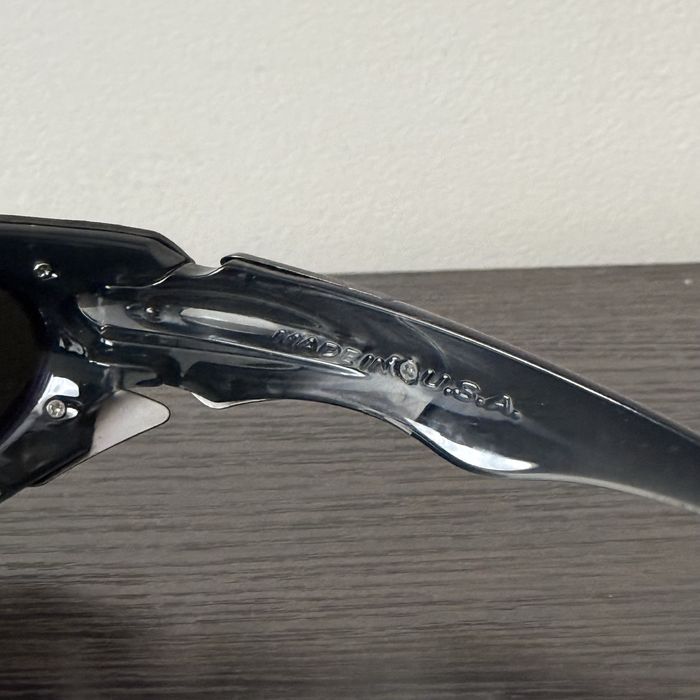 Окуляри Oakley Plate