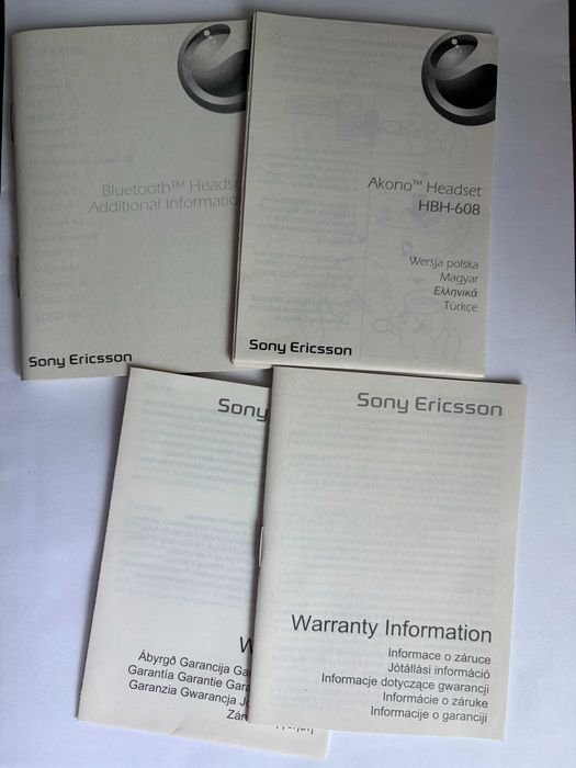 Sony Ericsson K700i