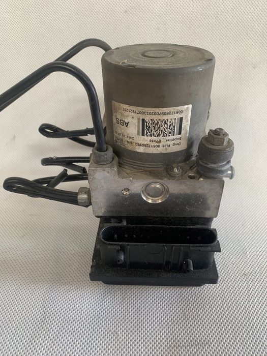 Pompa ABS oryginalna Jumper Ducato Boxer 06-14r