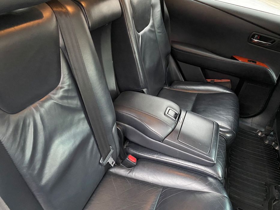 Продам авто LexusRX 350