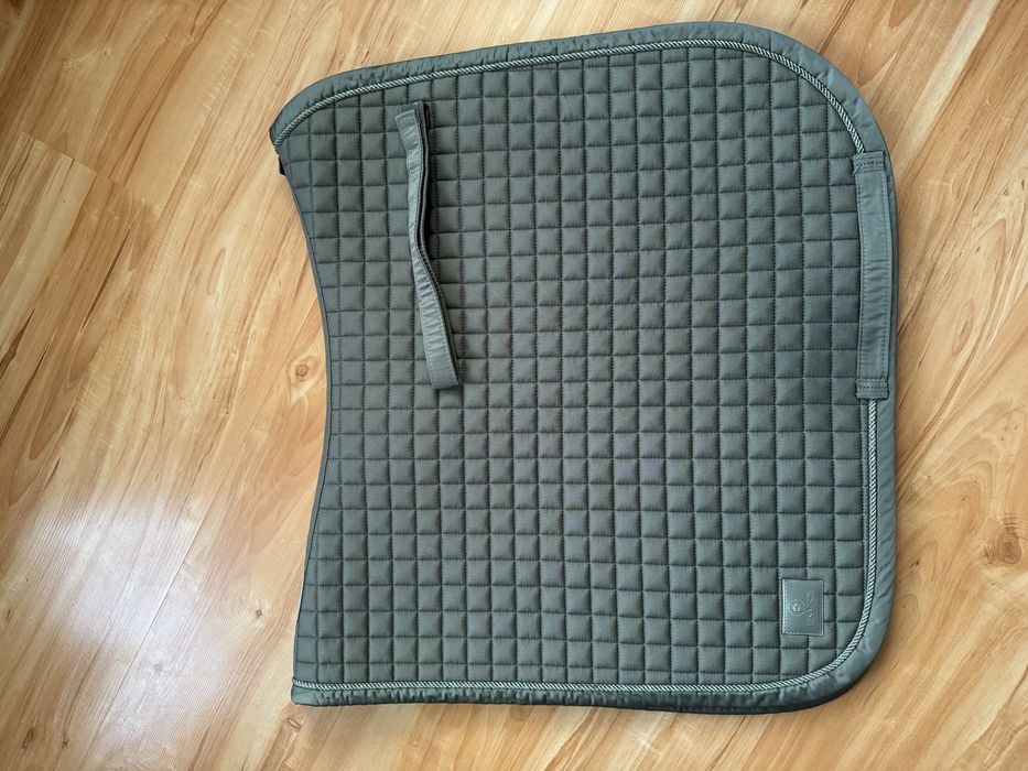 Czaprak DL Eskadron ashgreen platinum ujeżdżeniowy