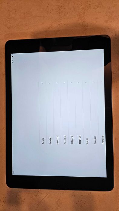 IPad a1474 /iphone/ apple