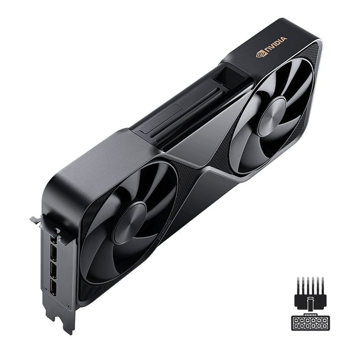 NVIDIA RTX PRO 6000 Blackwell (96 GB / 600 W) karta graficzna