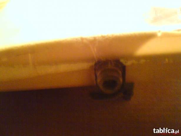 Antena panelowa wifi 28db helium si