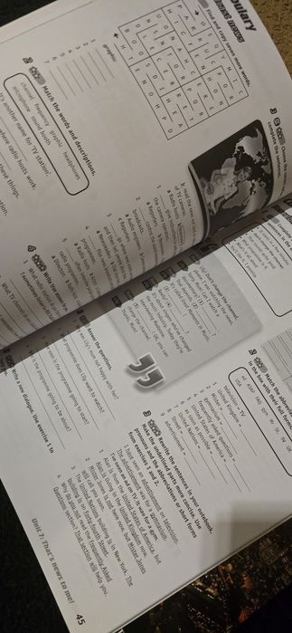 Your Turn 8 - Inglês 8⁰ Ano - Conjunto  3 livros OXFORD + CD