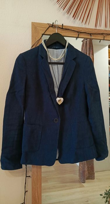 Піджак жіночий в гарному стані